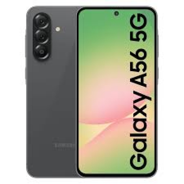 Samsung A56 5G Ram 12/256GB