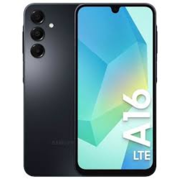 Samsung A16 4G ram 4/128G