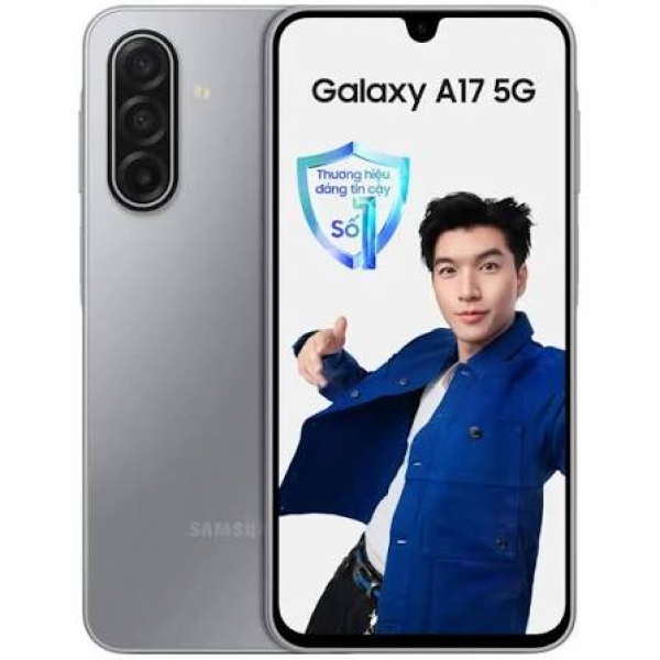 Điện thoại Samsung Galaxy A17 5G 8GB/256GB