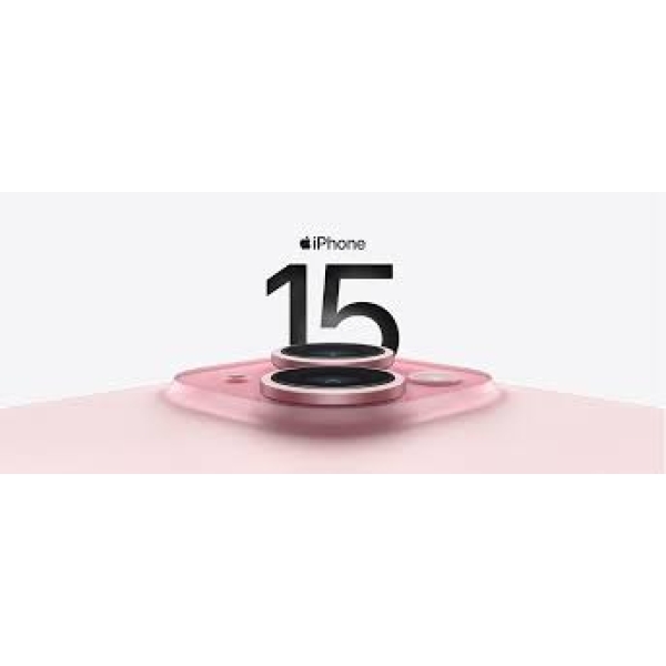 Iphone 15  NEW