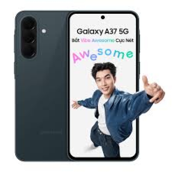 Samsung Galaxy A37 5G 8GB 128GB