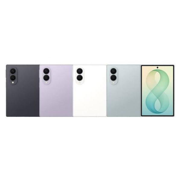 Samsung Galaxy Z Fold8 5G 12GB 256GB