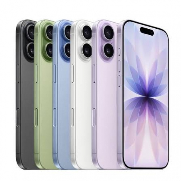 Điện thoại iPhone 17 256GB