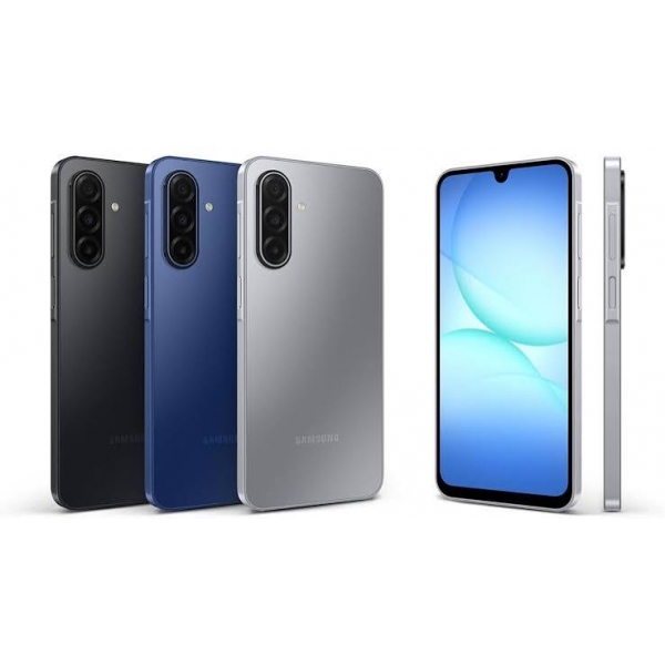 Điện thoại Samsung Galaxy A17 5G 8GB/256GB