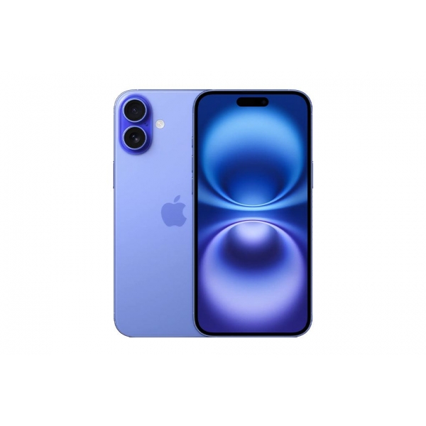 Điện thoại iPhone 16 Plus 128GB cũ(ngoại quan không xước)