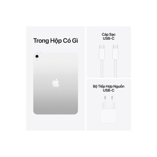 IPAD GEN 11 128G WIFI