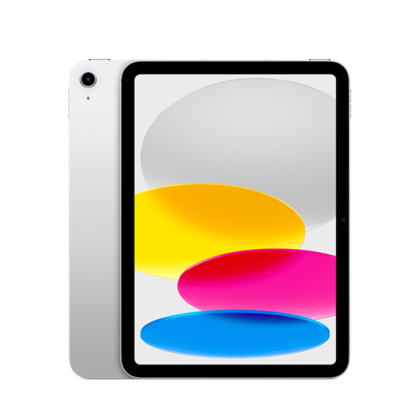 Ipad Gen 10_64G_wifi Ram 4/64G