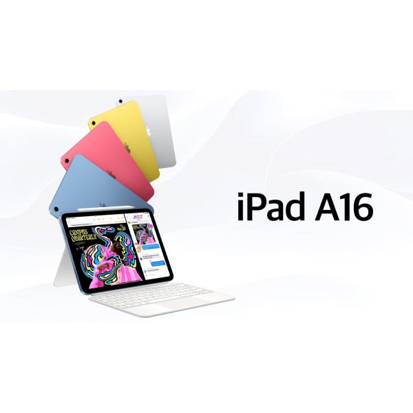 IPAD GEN 11 128G WIFI