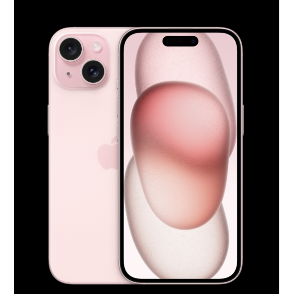 Iphone 15  NEW
