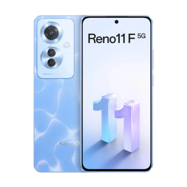Oppo reno 11F 5G 