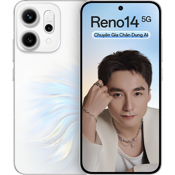OPPO RENO 14 5G