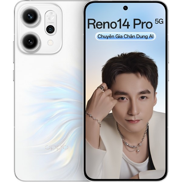 OPPO RENO 14 PRO 5G