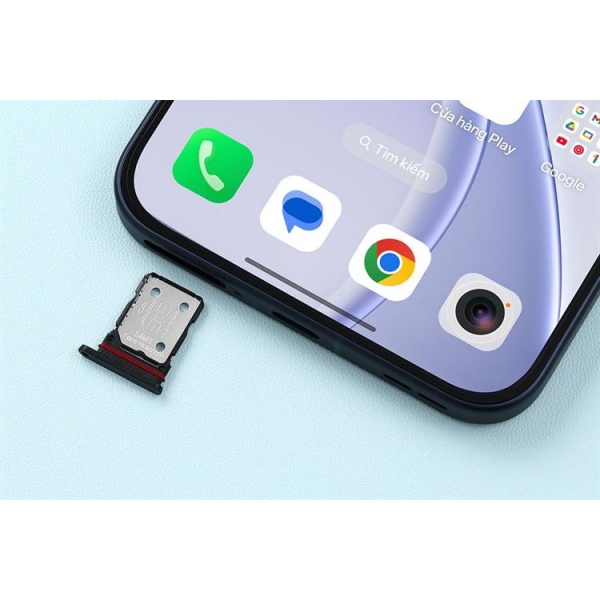 Oppo Reno 15 5G