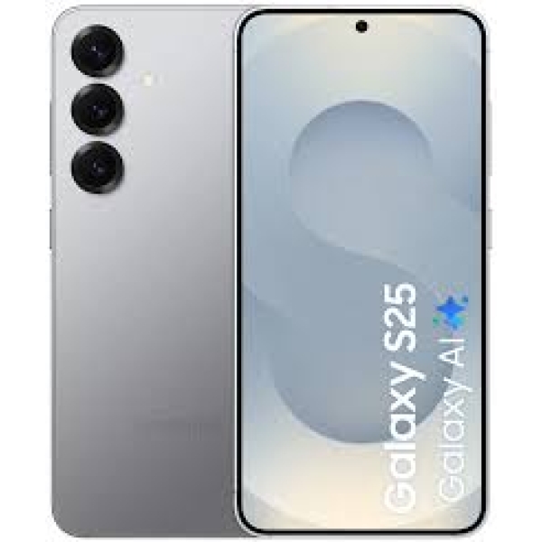 Samsung S25 5G ram 12/512G