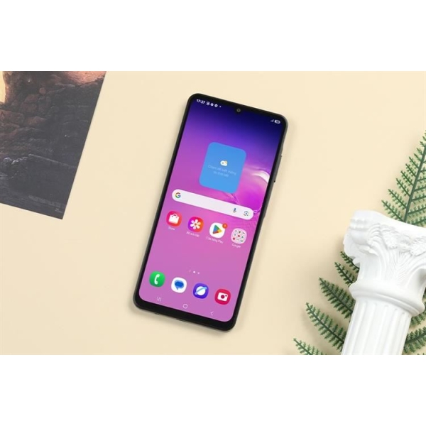 SAMSUNG A06 5G RAM 4/128G
