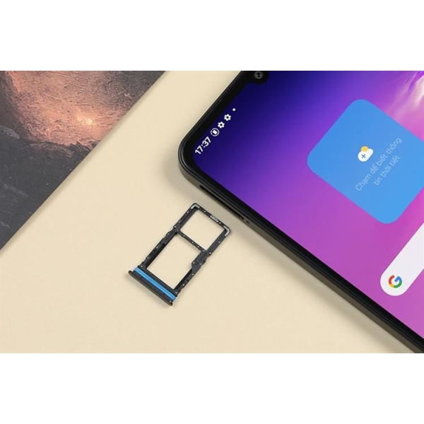 SAMSUNG A06 5G RAM 4/128G