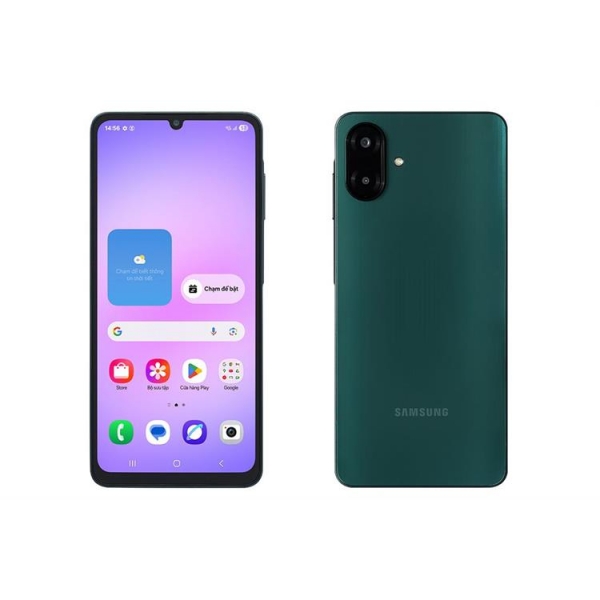 Samsung A07 Ram 4/64G