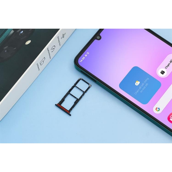 samsung a07 ram 6/128G