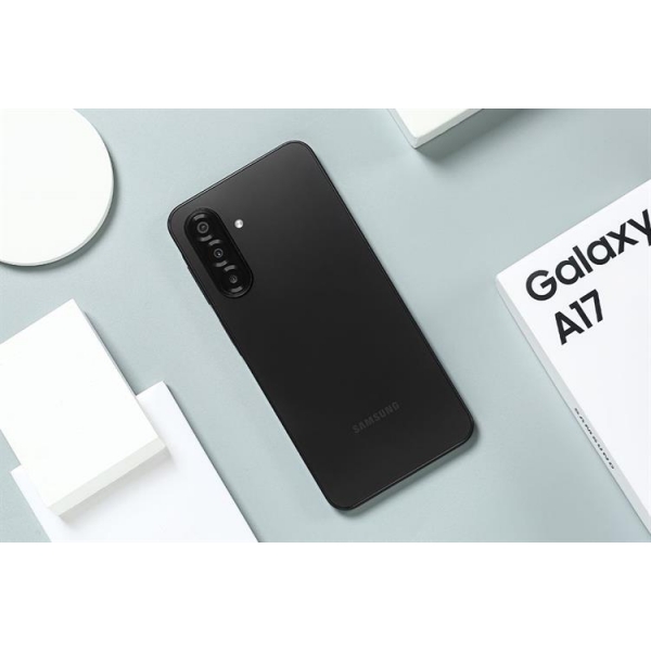 Samsung A17 LTE ram8/128G