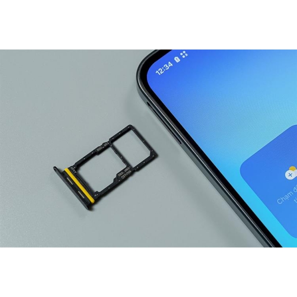 Samsung A17 LTE ram8/128G