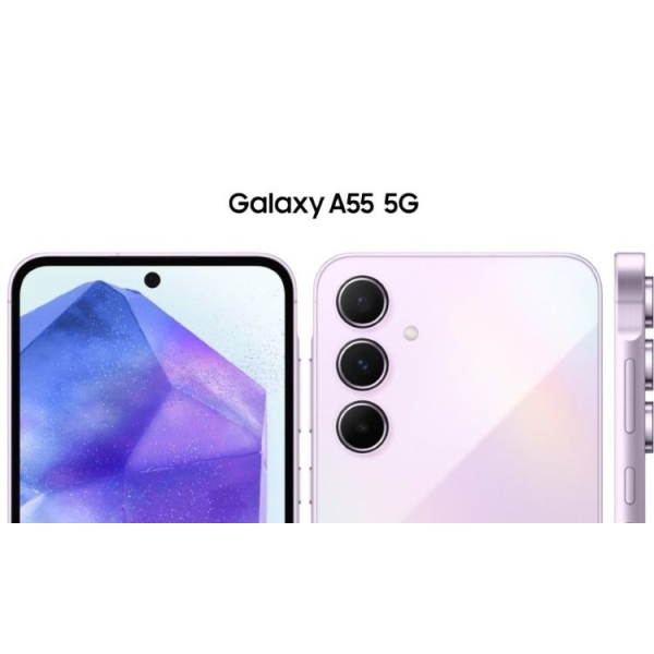 Samsung A55 5G Ram 8/256G