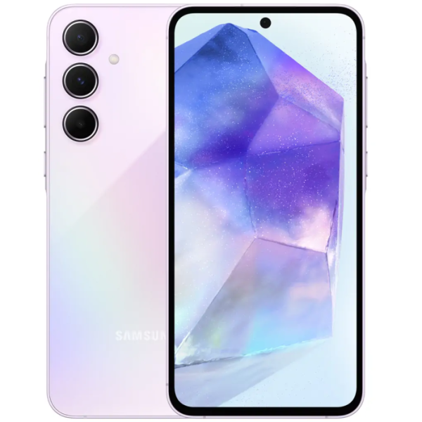 Samsung A55 5G Ram 8/256G