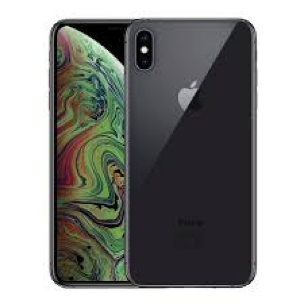 Iphone XSMAX 256G QSD màu Đen