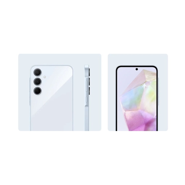 Samsung A55 5G Ram 8/256G