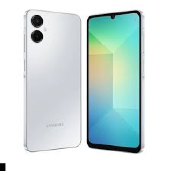 SAMSUNG A06 5G RAM 4/128G
