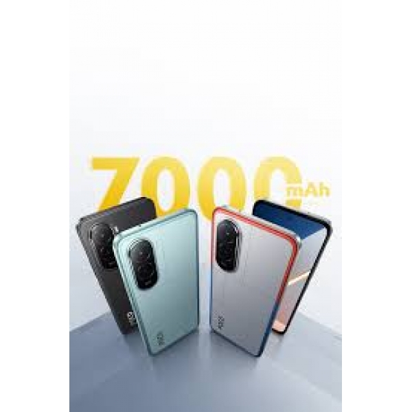POCO M7 ram 6/128GB