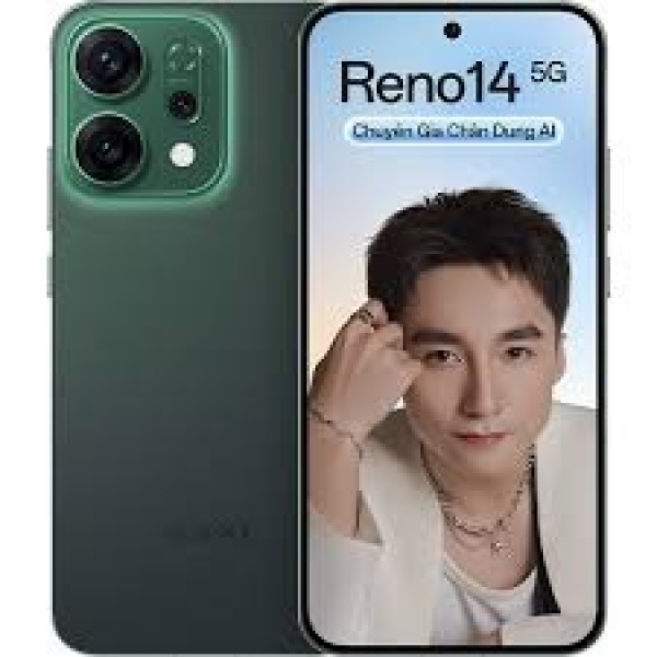 OPPO RENO 14 5G