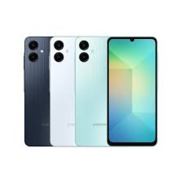Samsung A06 5G Ram 4/64G