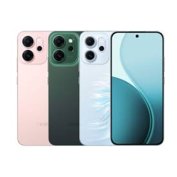OPPO RENO 14F  5G