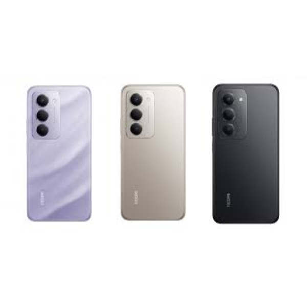 REDMI 15 RAM 8/128G