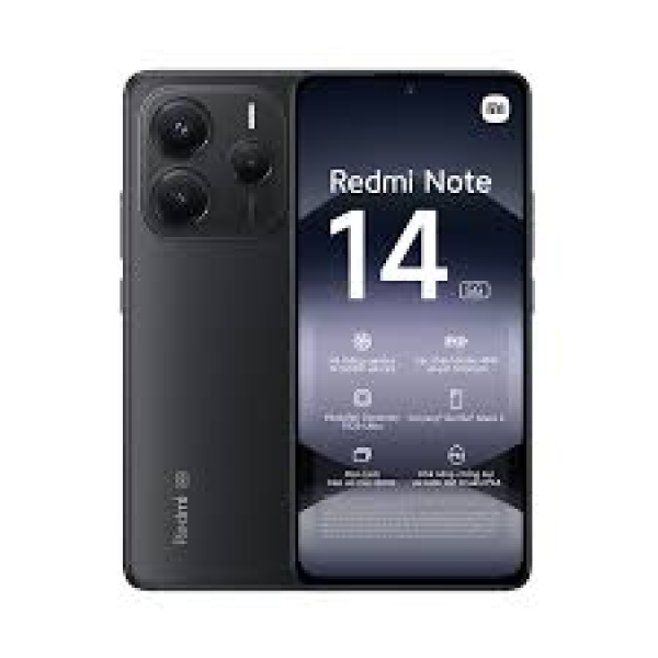 Redmi note 14 5G ram 8/256G