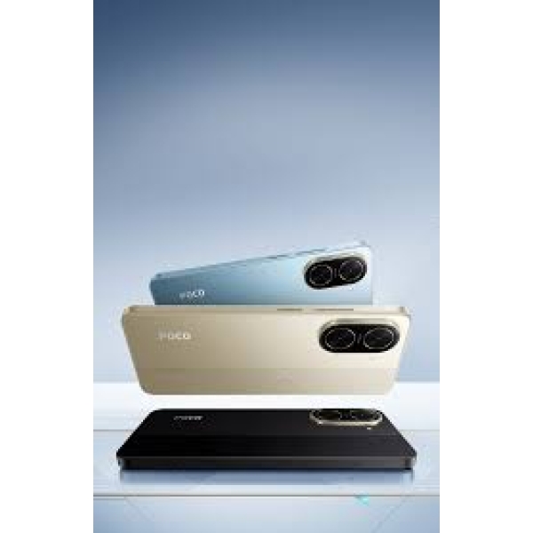 Redmi POCO C71 ram 4/128G