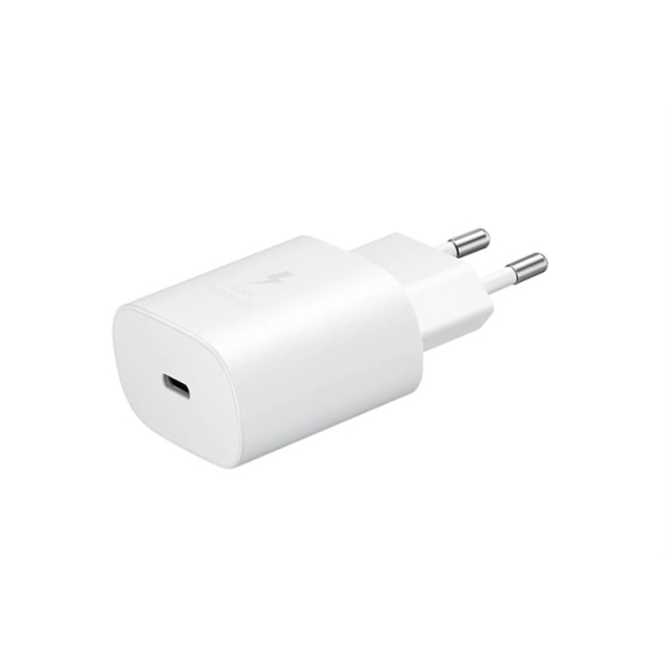 Adapter Sạc Type C PD 25W Samsung EP-T2510N