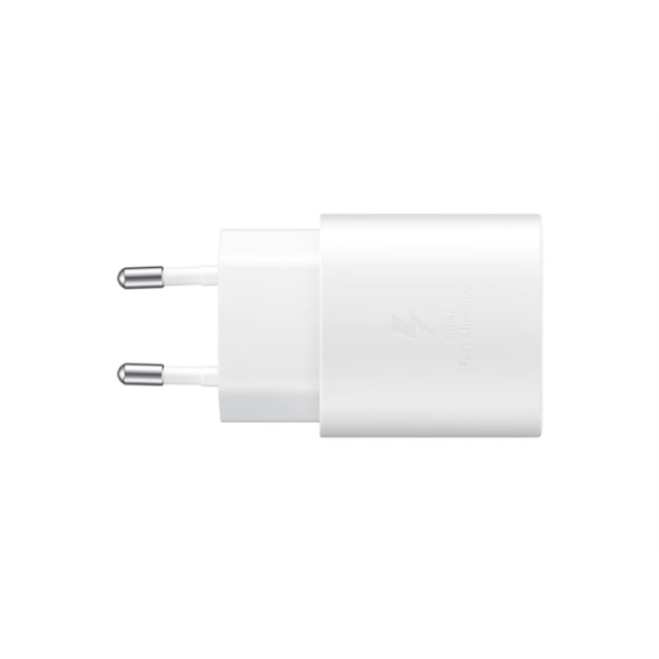 Adapter Sạc Type C PD 25W Samsung EP-T2510N