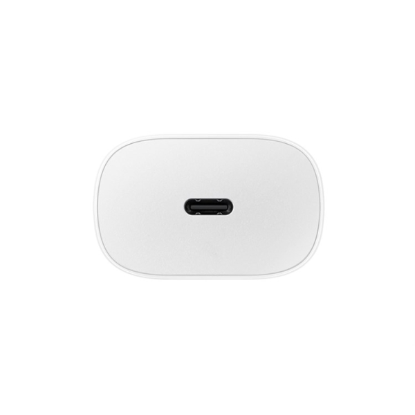 Adapter Sạc Type C PD 25W Samsung EP-T2510N