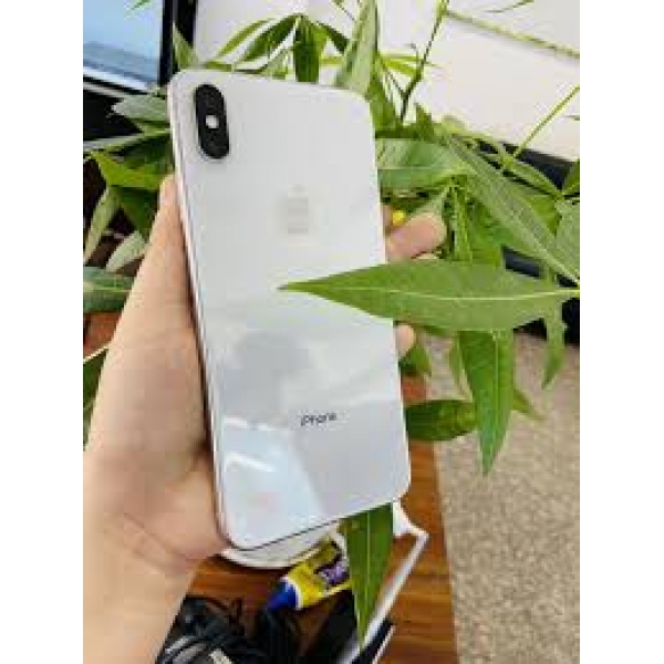 Iphone XSMAX  64G QSD Trắng