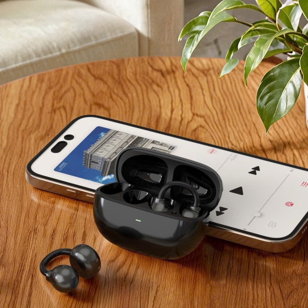 Tai nghe Bluetooth WiWu Ai301