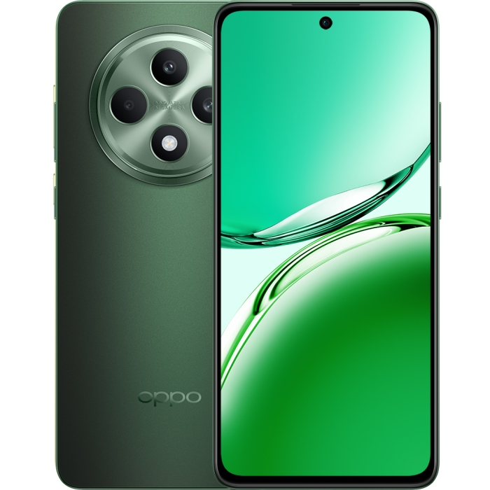 Oppo Reno 12F 5G 