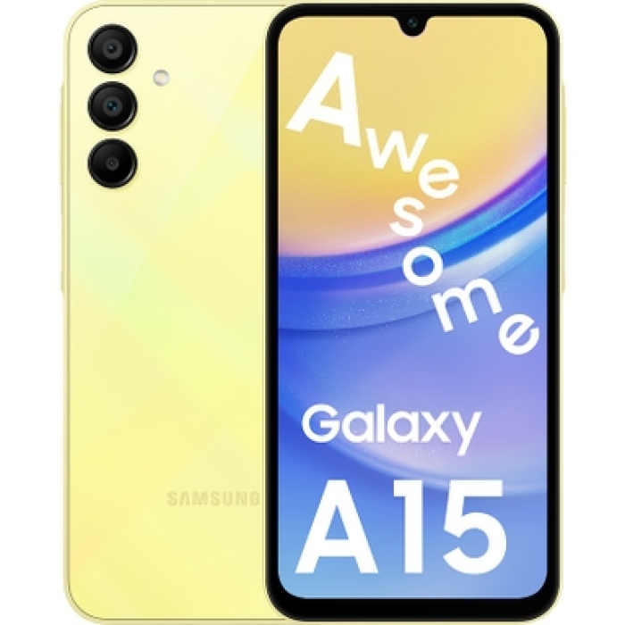 Samsung A15