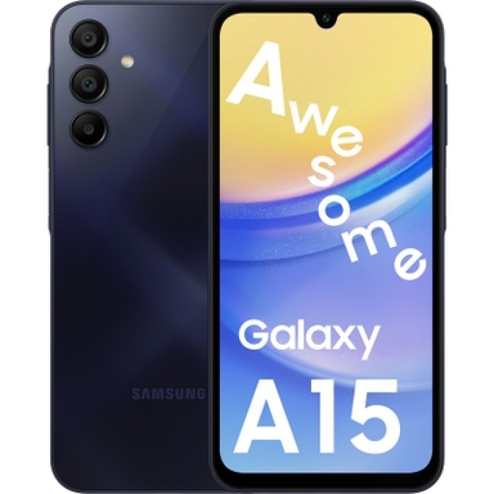 Samsung A15