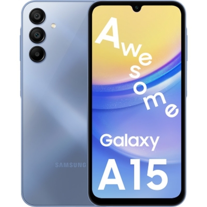 Samsung A15