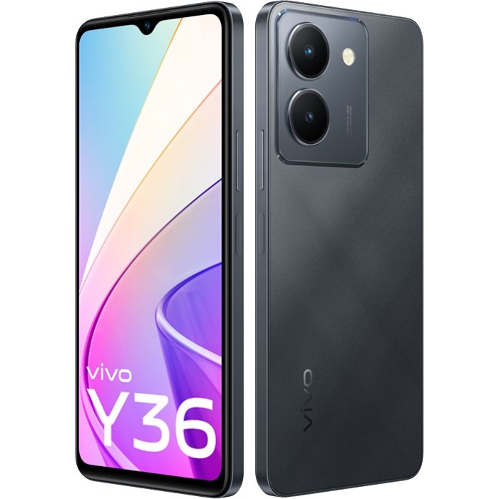 Vivo y36