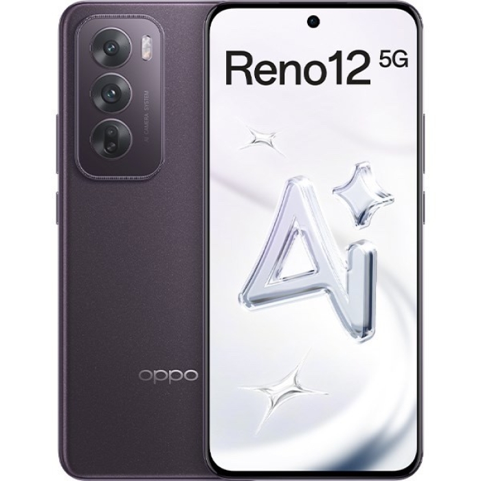 Oppo Reno 12 5G 