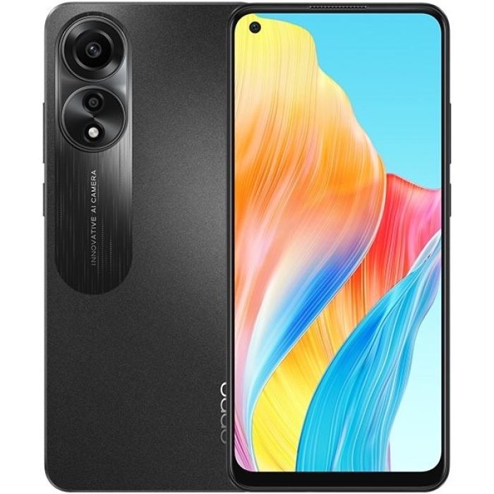 Oppo A78 fullbox Lướt