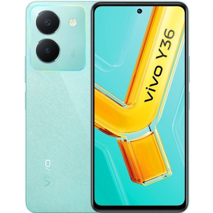 Vivo y36