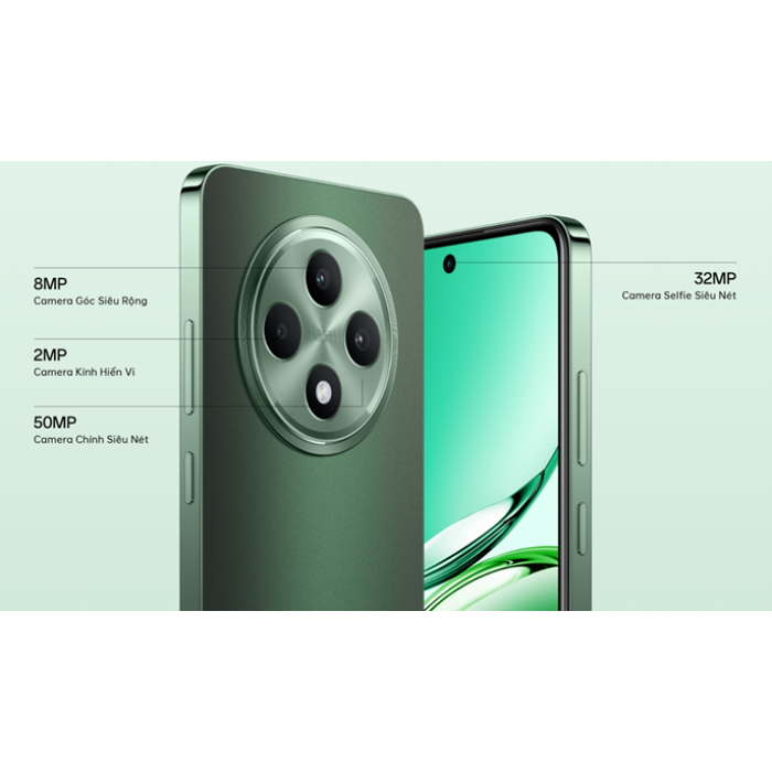 Oppo Reno 12F 5G 